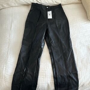 Sndys leather pants